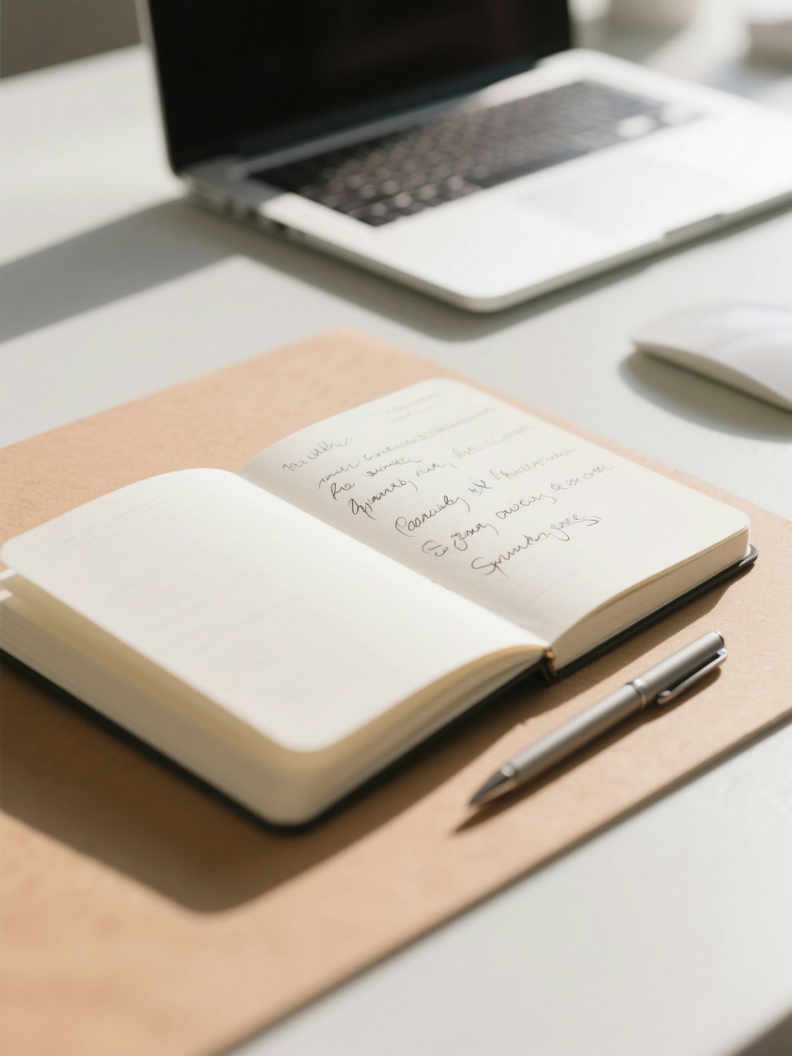 The case for writing in the margins